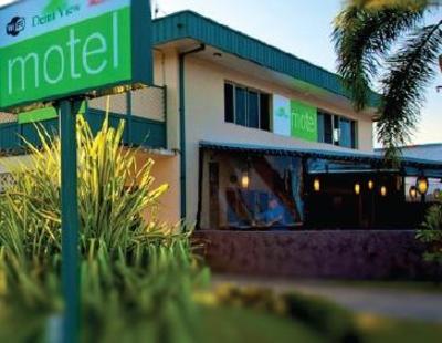 фото отеля Demi View Motel