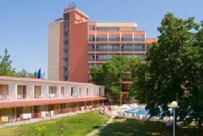 фото отеля Jupiter Hotel Sunny Beach