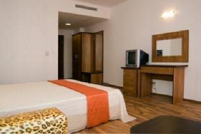 фото отеля Jupiter Hotel Sunny Beach