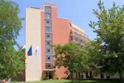 фото отеля Jupiter Hotel Sunny Beach