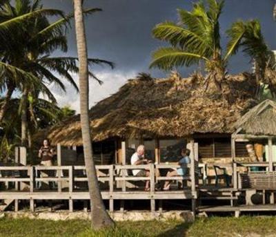 фото отеля Costa de Cocos