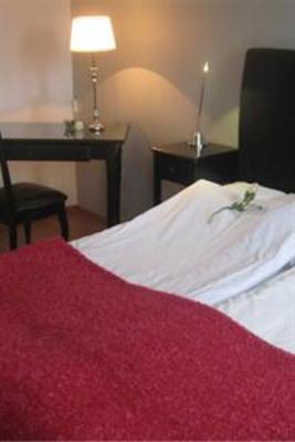 фото отеля Hotell Gustaf