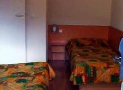фото отеля Hotel Lutea Riom-es-Montagnes