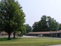 Red Carpet Inn Flora