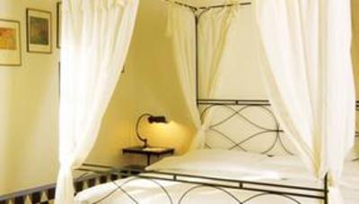 фото отеля Fattoria l'Amorosa Hotel Gudo