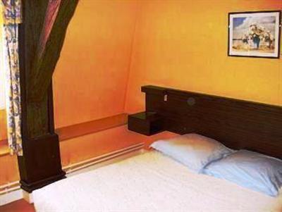 фото отеля Hotel L'Ermitage Donzy