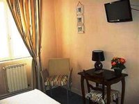 Hotel L'Ermitage Donzy