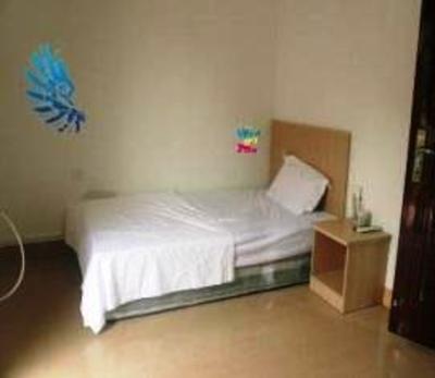 фото отеля Xiamen Lan Sea Inn
