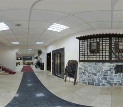фото отеля Patulya Hotel