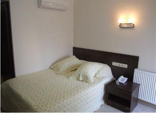 фото отеля Patulya Hotel