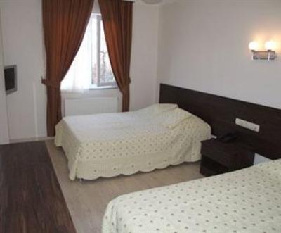фото отеля Patulya Hotel