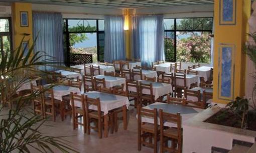 фото отеля Aeria Hotel