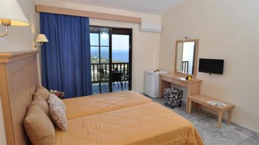 фото отеля Aeria Hotel