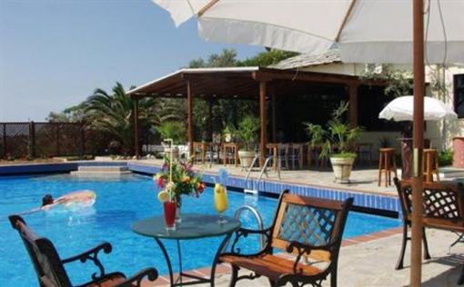 фото отеля Aeria Hotel