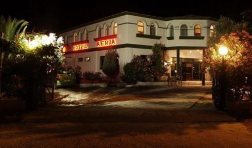 фото отеля Aeria Hotel