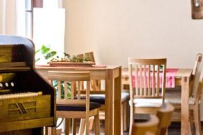 фото отеля Hotel Landgasthof Wallburg