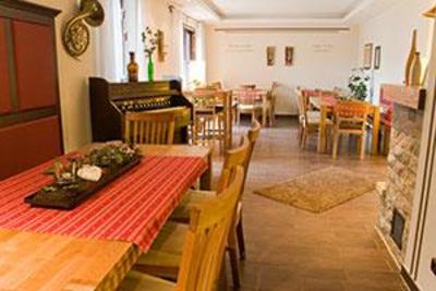 фото отеля Hotel Landgasthof Wallburg