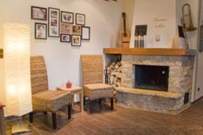 фото отеля Hotel Landgasthof Wallburg