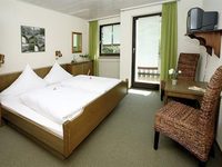 Hotel Landgasthof Wallburg