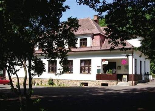 фото отеля Penzion Hermanice