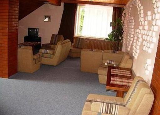 фото отеля Penzion Hermanice