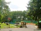 фото отеля Penzion Hermanice