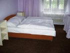 фото отеля Penzion Hermanice