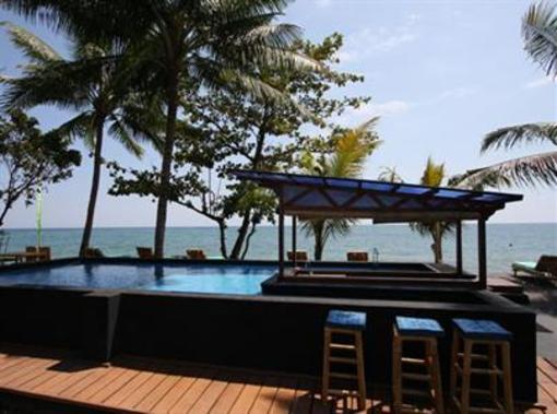 фото отеля Rinjani Beach Eco Resort