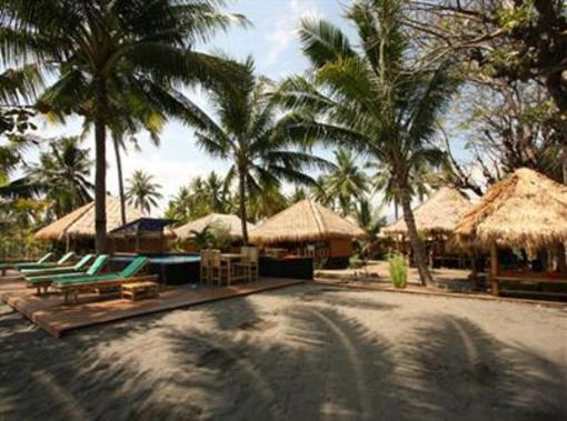фото отеля Rinjani Beach Eco Resort