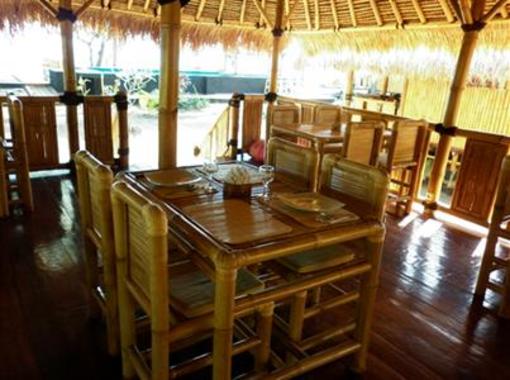 фото отеля Rinjani Beach Eco Resort
