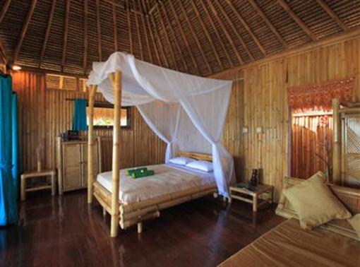 фото отеля Rinjani Beach Eco Resort