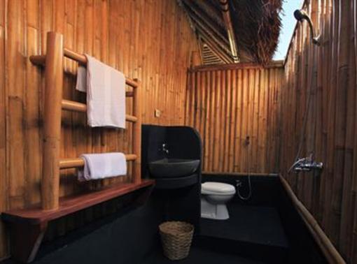 фото отеля Rinjani Beach Eco Resort