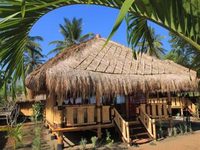 Rinjani Beach Eco Resort