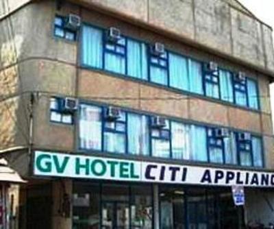 фото отеля GV Hotel Dipolog City