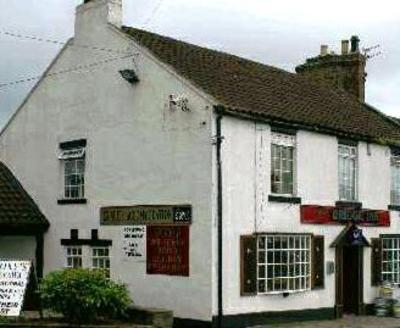 фото отеля The Bridge Inn Ramshaw Bishop Auckland