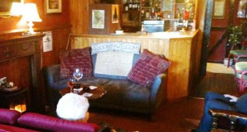 фото отеля The Bridge Inn Ramshaw Bishop Auckland