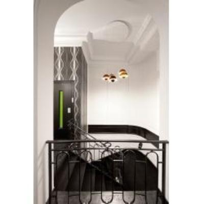 фото отеля Vintage Hotel Brussels
