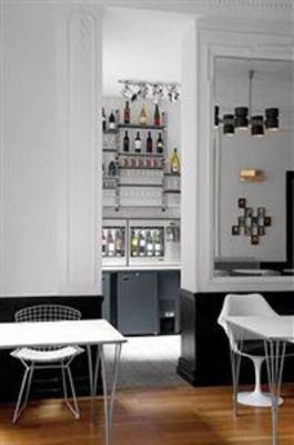 фото отеля Vintage Hotel Brussels