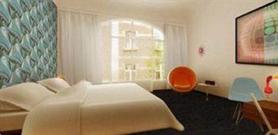 фото отеля Vintage Hotel Brussels