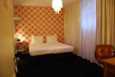 фото отеля Vintage Hotel Brussels