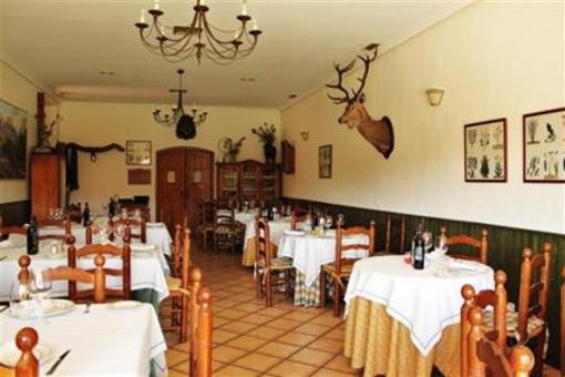 фото отеля La Hosteria