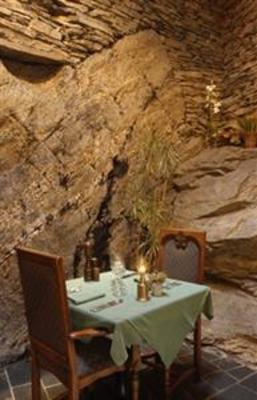 фото отеля Hotel Restaurant Le Foru