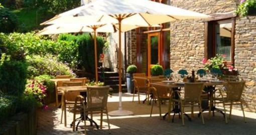 фото отеля Hotel Restaurant Le Foru