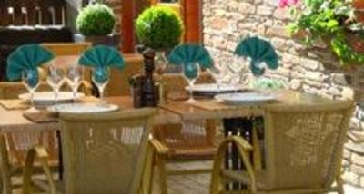 фото отеля Hotel Restaurant Le Foru
