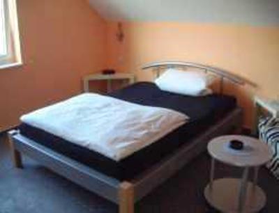 фото отеля Hotel Dorn Rheinbach