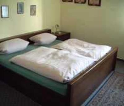 фото отеля Hotel Dorn Rheinbach