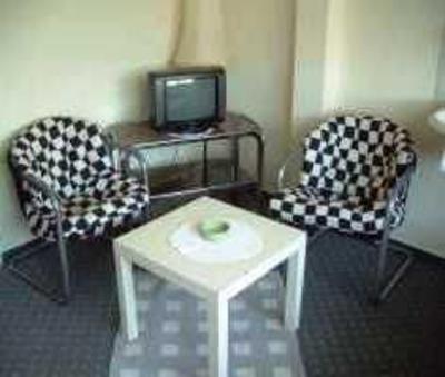 фото отеля Hotel Dorn Rheinbach