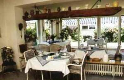 фото отеля Hotel Dorn Rheinbach