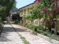 Patio Hotel Dalyan