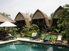 фото отеля Nanuks Lembongan Bungalows